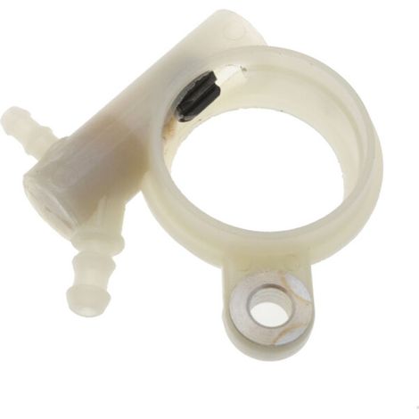 Pompe à huile adaptable tronçonneuse compatible avec Stihl MS231 et MS251 (1/3)