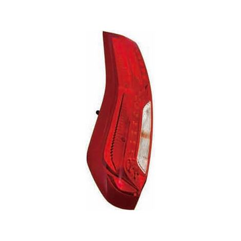 Feu arrière gauche Led Nissan X-Trail T31 phase 2 2010-2013