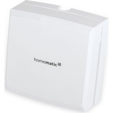 Homematic IP Garagentortaster HmIP-WGC (1/5)