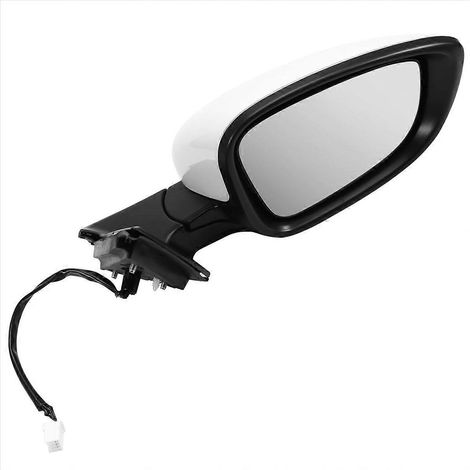 Adaptación para Honda Accord CV1 2018-2022 (1/5)