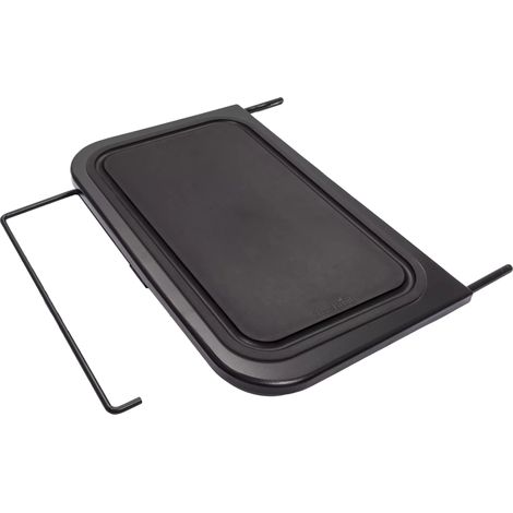 Char Broil All-Star Ablage Grillzubehör