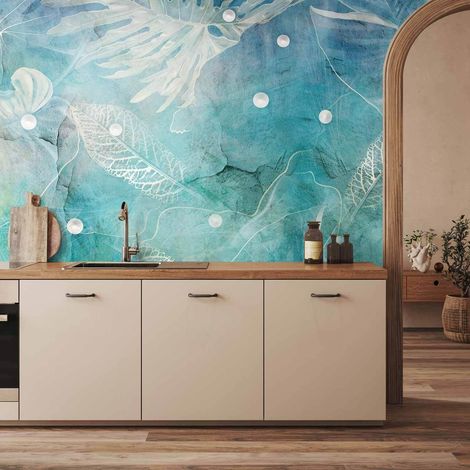 Tapete artgeist Fulfilled Dreams 400 cm x 280 cm