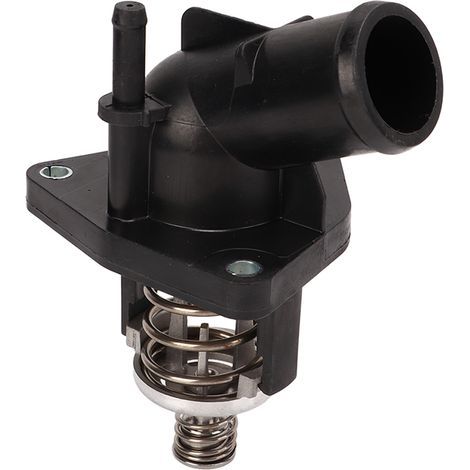 Thermostat-Baugruppe 12674639 für den Wasserpumpenauslass von Fahrzeugen, passend für Silverado, Suburban und Tahoe. (1/5)