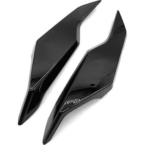 Panel de cubierta lateral del marco de la motocicleta, protector lateral del asiento del conductor, accesorios de carenado para Yamaha Tracer 900 GT 2018-2020 (1/5)