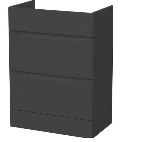 600 Drawer Unit (335) Handless