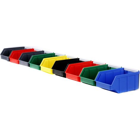 LP 09000 NASTRI PORTACONTENITORI CON CONTENITORI (1/2)
