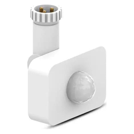 Détecteur IR pour projecteurs LUMOS LITE Blanc Miidex Lighting® (1/2)