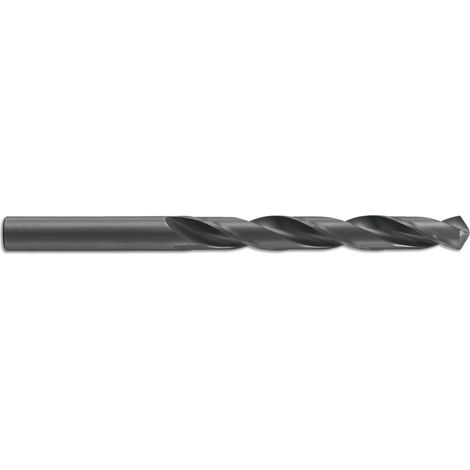 Foret HSS queue cylindrique court - 8,0