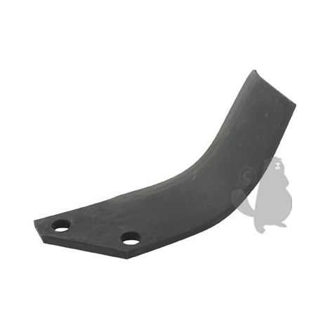 DENTE FRESA 144MM RIF 1401523L COMPATIBILE