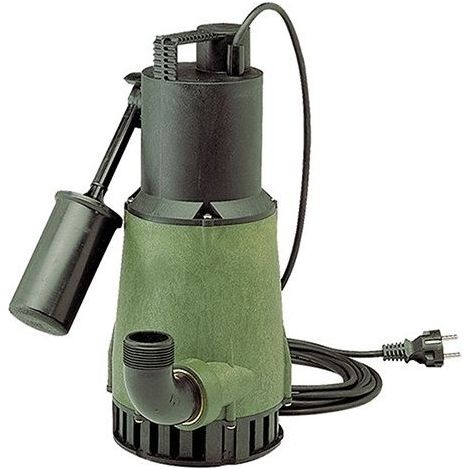 Pompa Sommersa DAB Nova 600 MA per Acque Chiare 60191566H 0.5 KW