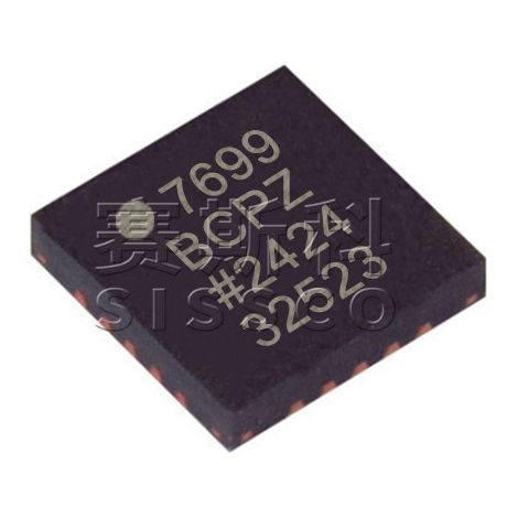 AD7699BCPZ AD7705BRUZ Electronic Components Chips Electronic Components 5 assembled units 5 units