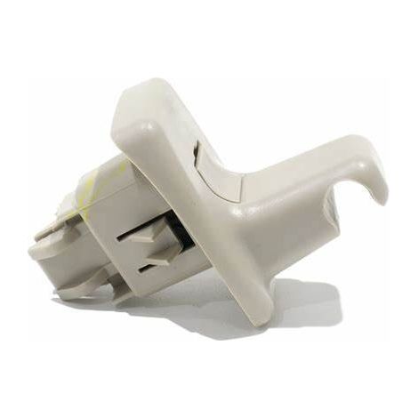 25840046 Sonnenblendenclips sind für Chevrolet GMC geeignet. (1/5)