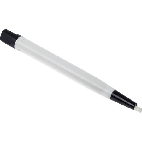 Bâton de fibre de verre, poils , poils mine de fibre de verre, diamètre 4mm ( Prix pour 1 )