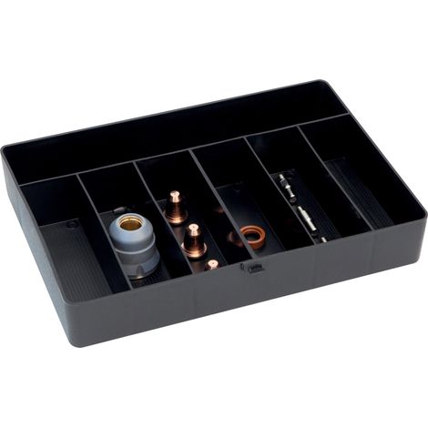 Verbrauchsmaterialkoffer Plasmabrenner S25K GYS - 039971