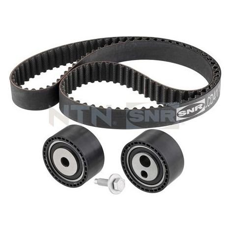 Kits de distribution - KD459.50 - SNR - Compatible avec véhicule Peugeot, Citroen, Lancia, Fiat
