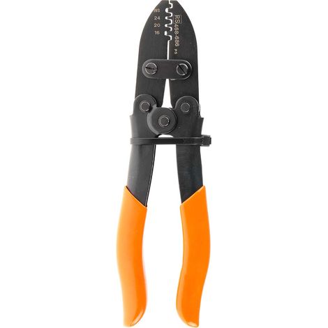 Pince à sertir RS PRO pour Multipôle QM ( Prix pour 1 )