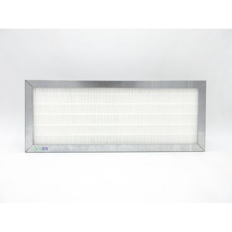 Filtre F7 compatible ALDES DEE FLY CUBE 550 (1/4)