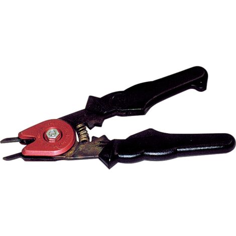 Schweisskraft 1092000SB MIG/MAG Spezialzange Gr.2, für 15-18 mm Düsen