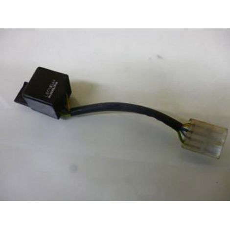 [PRODUIT D'OCCASION] Bloc électrique origine pour Deux roues Leonelli Occasion