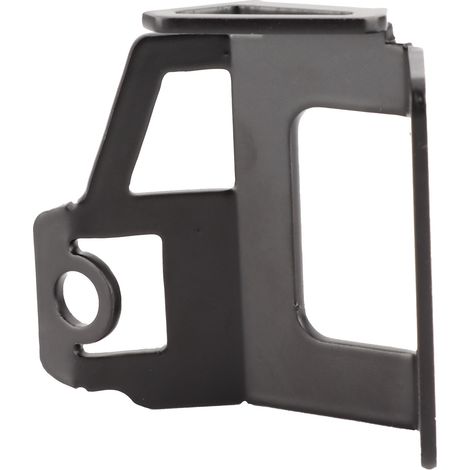 Protège-réservoir de liquide de frein arrière pour YAMAHA MT-09, FZ-09, FJ-09, Tracer 900 – Garde en plastique robuste, remplacement direct, protection efficace. (1/5)
