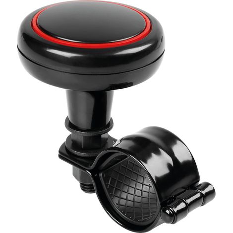 Spinny Ring, pomello volante (1/4)