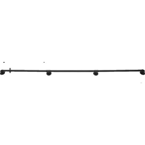 Rampe, Matériau Durable, Design Élégant, JZ27BZ7HWDZFP-8ft (1/2)