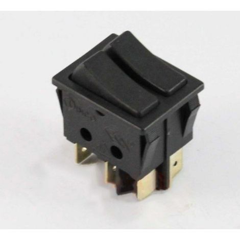 Interruptor bipolar Laia Gavina GTI (1ud)