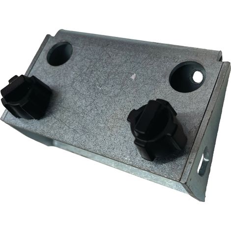 Holzkraft Universal-Schleifstütze USS-NTS (1/2)