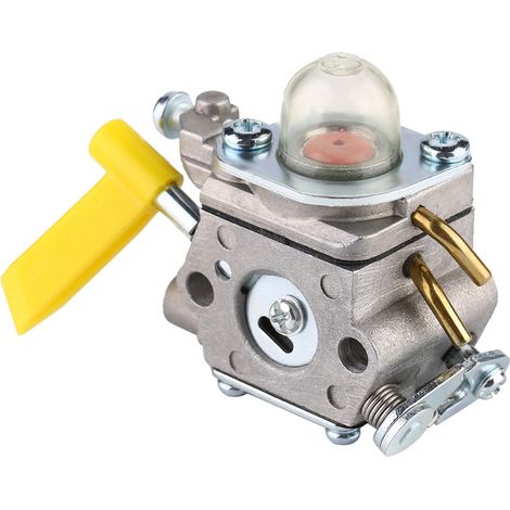 Ersatzvergaser für Homelite Ryobi Kettensäge (1/5)