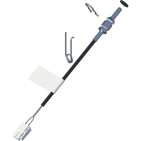 Bosch Temperaturfühler NTC 200mm, R40 Molex, 8737606025