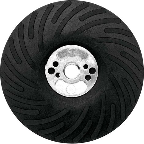 Metabo - Plato de soporte, diámetro 180 mm 626457000