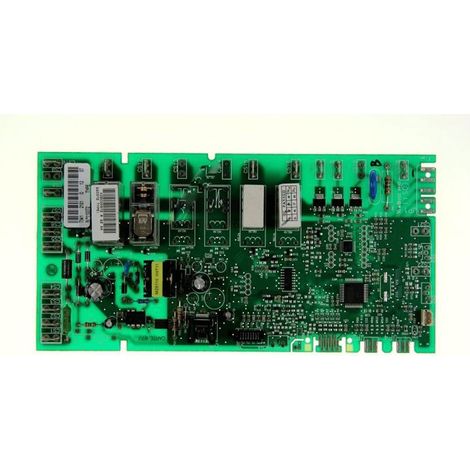 Scheda di potenza - Forni, Fornelli Elettrici e a Gas - SAUTER - 310422