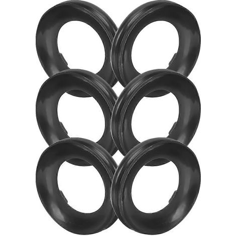 Support décoratif pour œufs, présentoir en forme de boule, idéal pour la méditation (lot de 6). (1/5)