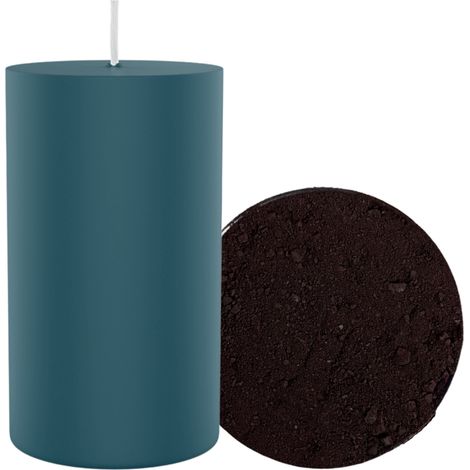 Tinte especial para velas ABSINTO VERDE 2g