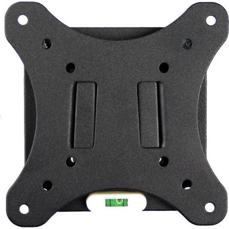 Support mural pour écran LCD / LED jusqu'à 81 cm (32 "), support de fixation, charge maximale de 18 kg, VESA max 100x100 (1/5)