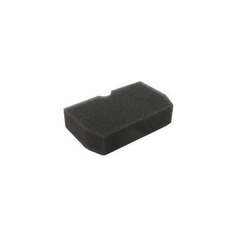 Anpassbarer Luftfilter für Husqvarna-Jonsered Modelle 343r bis 345rx. Originalersatz: 537 42 71-01, 503 95 85-01.