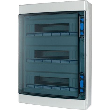 Eaton Modulares Whiteboard 3 x 18 ohne Türen