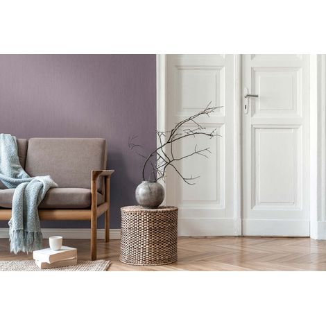 Papier peint Violet Daniel Hechter 7 Papier peint Mauve "781552" (1/4)