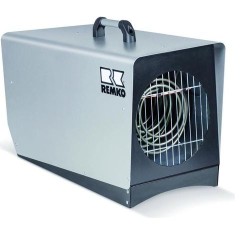 Remko Elektro-Heizautomaten EM 10.000, 400 V (1/5)