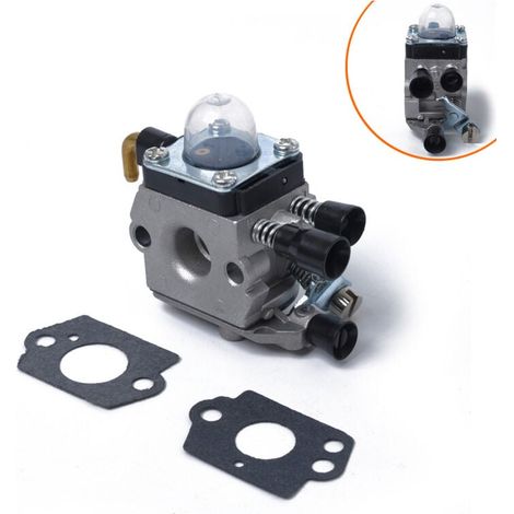 Carburateur pour Taille Haie Stihl Hs45 Fs38 Fc55 Fs310 Modèle C1Q-S169B (1/4)