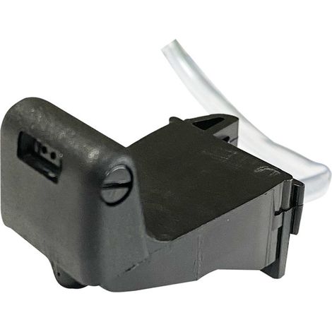 Gicleur lave glace, voiture compatible FIAT (OE:51880019) - 3RG