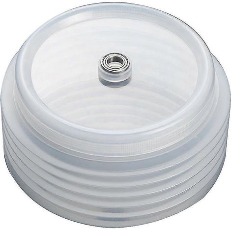 Couvercle anti-poussière 2024 pour projecteur encastré, projecteur, collecteur de poussière pour perceuse, accessoires pour perceuse à percussion électrique