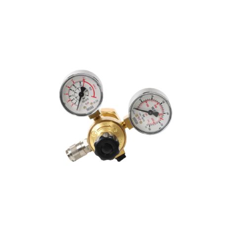 Regolatore di pressione 'Argon/CO2/Gas misto', Serie 'MINI+QUICK FIT'