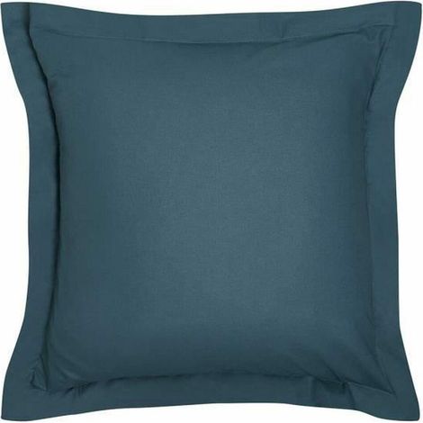 Today Essential Kissenbezug petrolblau 63x63 cm