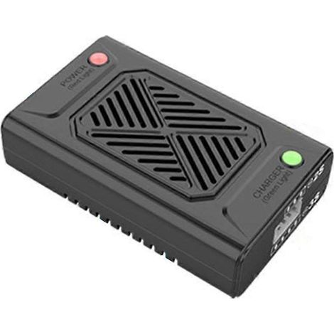 Chargeur de batterie LiPo pour modèles 2S et 3S, chargeur d'équilibrage pour batteries de 7,4 V à 11,1 V (1/5)