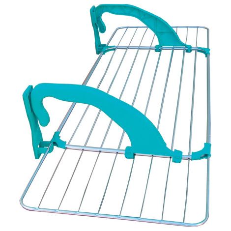 TENDEDERO BALCON/PARED EXTENSIBLE DELTA PLUS - GARHE