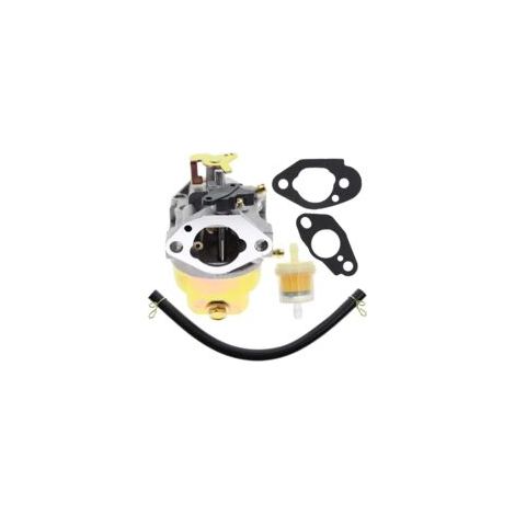 Carburatore compatibile con le idropulitrici ad alta pressione Subaru EA190V e EA175V.