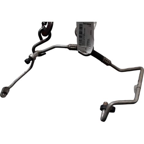 Tuyau De Clim 2 RENAULT Kangoo 2003-2007 [PRODUIT D'OCCASION]♻️8200086127