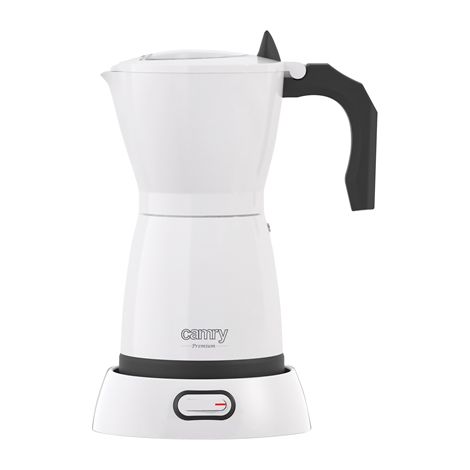 Elektrische Kaffeemaschine Camry CR4415w