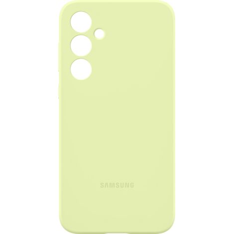Samsung EF-PA356TMEGWW A35 5GA356 Limette/Limette Silikonhülle (1/4)